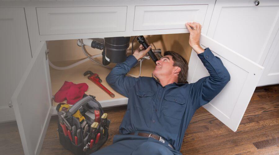 Local water heater installation in Hampton, SC